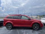 Used 2018 Dodge Journey SE w/ Blacktop Package image 6