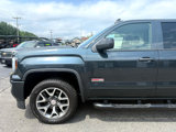 Used 2017 GMC Sierra 1500 SLT image 4