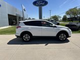 Used 2018 Toyota RAV4 XLE image 4