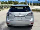 Used 2010 Lexus RX 350 AWD image 5