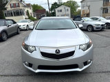 Used 2012 Acura TSX w/ Technology Package image 3
