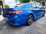 Used 2019 Toyota Camry SE image 6