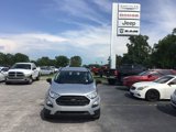 Used 2021 Ford EcoSport S image 2