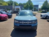 Certified 2022 Ford Bronco Sport Big Bend image 2