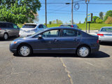 Used 2008 Honda Civic Hybrid Sedan image 4