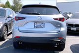 Used 2023 MAZDA CX-5 AWD 2.5 S w/ Select Package image 5