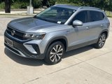 Used 2022 Volkswagen Taos SE image 5