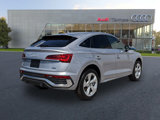 New 2025 Audi Q5 2.0T Premium Plus image 4