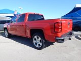 Used 2017 Chevrolet Silverado 1500 LT w/ Texas Edition image 4