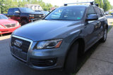 Used 2012 Audi Q5 2.0T Premium Plus w/ Premium Plus Pkg image 5