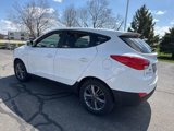 Used 2015 Hyundai Tucson GLS w/ Option Group 02 image 4