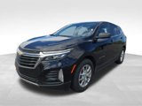 Used 2022 Chevrolet Equinox LT image 5