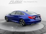 Used 2019 Honda Accord Sport image 6