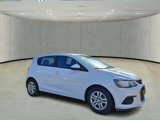 Used 2020 Chevrolet Sonic LT image 3