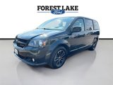 Used 2017 Dodge Grand Caravan SXT w/ Driver Convenience Group image 3
