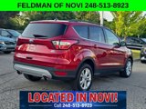 Used 2018 Ford Escape SEL image 5