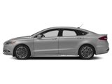 Used 2018 Ford Fusion Titanium image 3