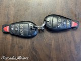 Used 2012 Jeep Grand Cherokee Overland Summit image 2