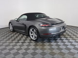 Certified 2021 Porsche 718 Boxster image 3