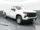 New 2024 Chevrolet Silverado 1500 W/T w/ WT Value Package image 2
