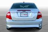 Used 2011 Ford Fusion SEL w/ 301A Rapid Spec Order Code image 4