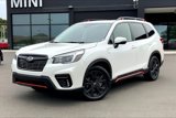 Used 2021 Subaru Forester Sport image 2