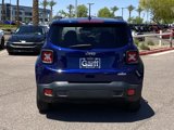 Used 2018 Jeep Renegade Latitude image 4