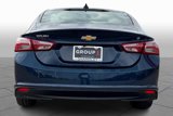 Used 2022 Chevrolet Malibu LT image 4