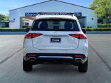 Certified 2021 Mercedes-Benz GLE 350 4MATIC image 3