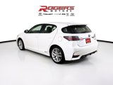 Used 2014 Lexus CT 200h image 5