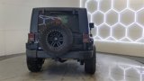 Used 2011 Jeep Wrangler Sahara image 6