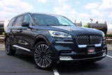 Used 2024 Lincoln Aviator Black Label image 2