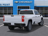 New 2025 Chevrolet Silverado 2500 Custom image 4