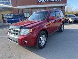 Used 2011 Ford Escape Limited w/ 301A Rapid Spec Order Code image 2