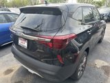 Used 2022 Kia Seltos LX image 4