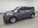 Used 2022 Kia Soul LX w/ Technology Package image 2