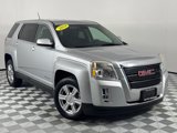 Used 2014 GMC Terrain SLE image 2