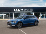 New 2025 Kia Niro EX image 3