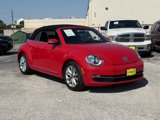 Used 2014 Volkswagen Beetle TDI image 2