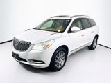 Used 2016 Buick Enclave Leather image 3