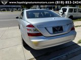 Used 2007 Mercedes-Benz S 550 image 5