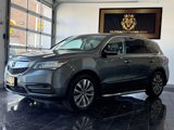 Used 2014 Acura MDX SH-AWD w/ Technology Package image 3