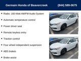 Used 2017 Honda Accord Sport image 2