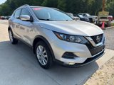 Used 2020 Nissan Rogue Sport SV w/ All-Weather Package image 4