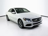 Used 2017 Mercedes-Benz C 300 4MATIC Sedan image 3