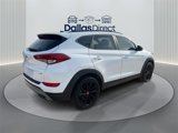 Used 2017 Hyundai Tucson Night w/ Cargo Package image 5