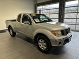 Used 2007 Nissan Frontier NISMO w/ Utility Bed Pkg image 2