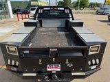 Used 2015 Chevrolet Silverado 3500 LTZ w/ Duramax Plus Package image 5