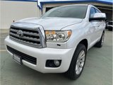 Used 2008 Toyota Sequoia Platinum image 2