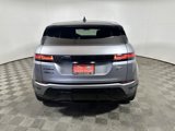 Certified 2021 Land Rover Range Rover Evoque S image 6